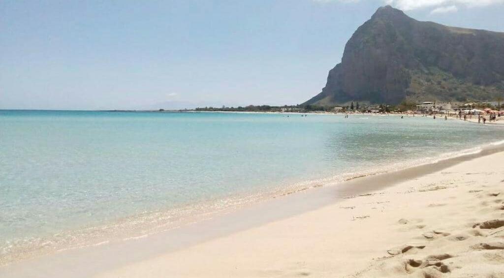 Apartament Casa Barraco San Vito Lo Capo Pokój zdjęcie